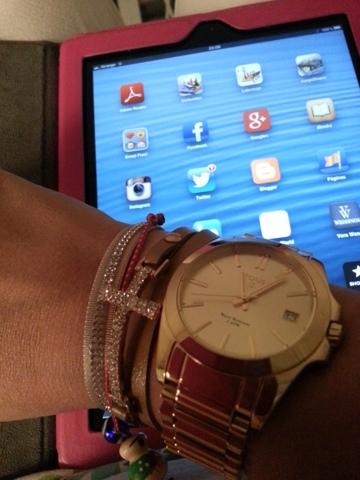 Los chinitos de la suerte!