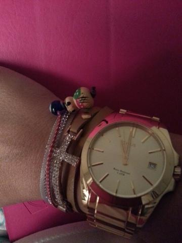 Los chinitos de la suerte!