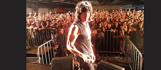 Marky Ramone vuelve a España