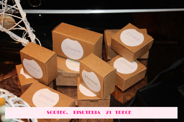 ¿Quieres ganar este precioso anillo?, Gracias a Bisutería 21 Trece