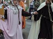 Palio normandos Piazza Armerina