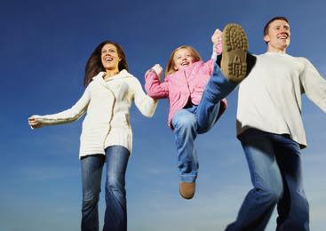 Ni solitario ni egoista, ¡solo hijo único!