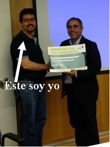 Juanjo 1 desánimo 0