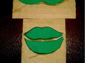 Sellos tinta caseros