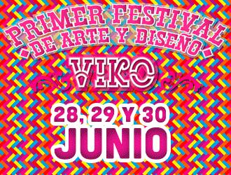 Fotolia participará en el primer festival Viko