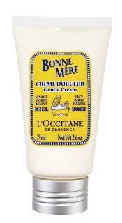 Nueva linea Bonne Mere de LOccitane