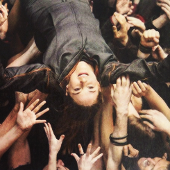 ¡Nuevos stills de Divergente!