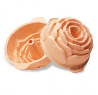 UN BUEN MOLDE PARA HORNEAR