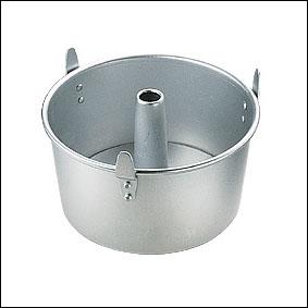 UN BUEN MOLDE PARA HORNEAR