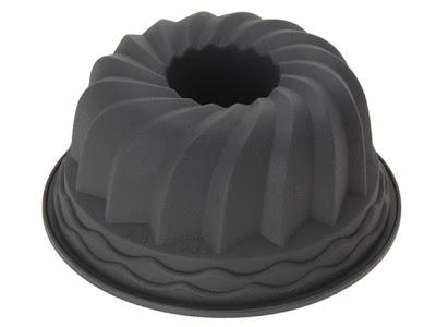 UN BUEN MOLDE PARA HORNEAR