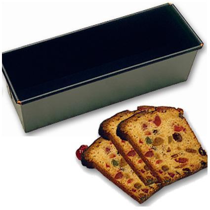 UN BUEN MOLDE PARA HORNEAR