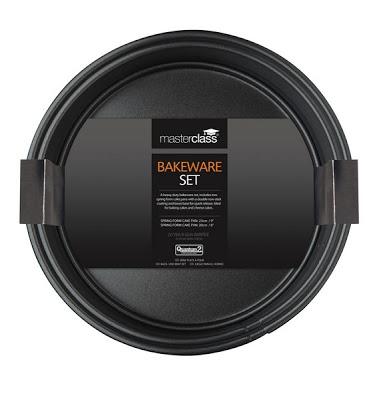 UN BUEN MOLDE PARA HORNEAR