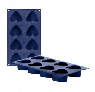 UN BUEN MOLDE PARA HORNEAR