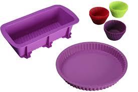 UN BUEN MOLDE PARA HORNEAR