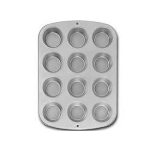 UN BUEN MOLDE PARA HORNEAR