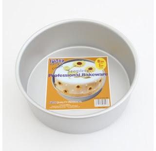 UN BUEN MOLDE PARA HORNEAR