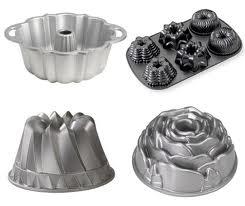 UN BUEN MOLDE PARA HORNEAR