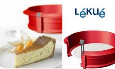 UN BUEN MOLDE PARA HORNEAR