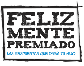 Felizmente premiado (L'aînée)
