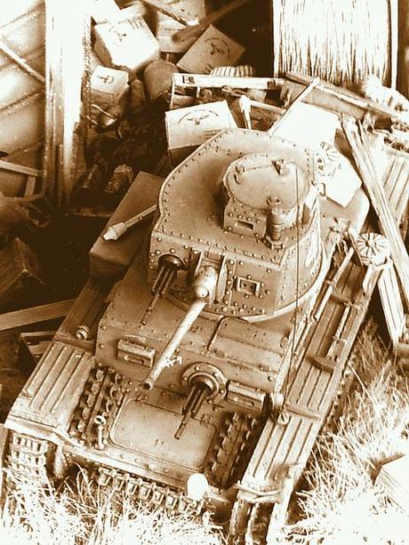 Androidografia Barakaldo 1385