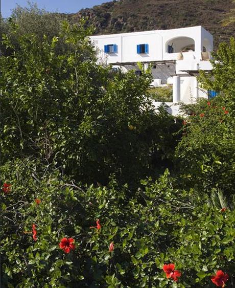 Quedamos en... La terraza