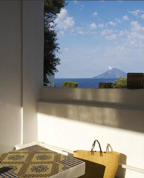 Quedamos en... La terraza