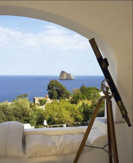 Quedamos en... La terraza