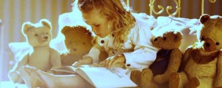 Es hora de contar un cuento