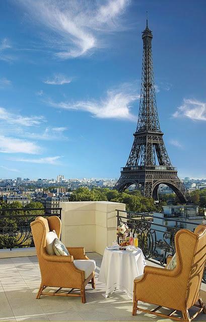 Quedamos en la terraza