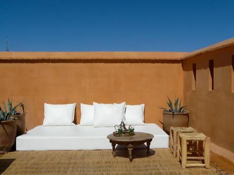 Quedamos en la terraza