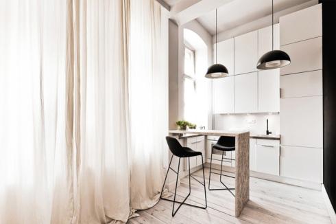 Aprovechar espacios 2