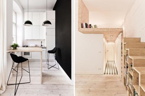 Aprovechar espacios 7