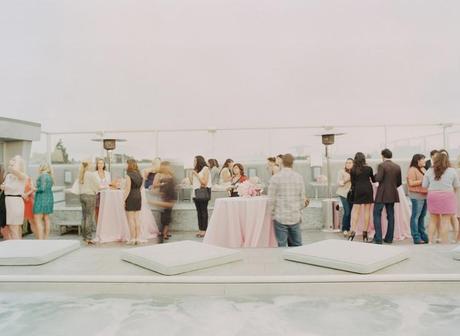 Quedamos en la Terraza