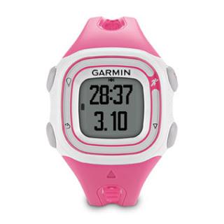 Garmin Forerunner10, lo hemos probado