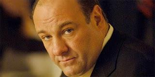 Falleció James Gandolfini de The Sopranos