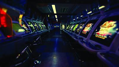 100 Yen: The Japanese Arcade Experience