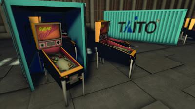 100 Yen: The Japanese Arcade Experience