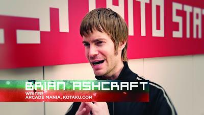 100 Yen: The Japanese Arcade Experience