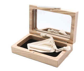 Uno más para mi lista de deseos...