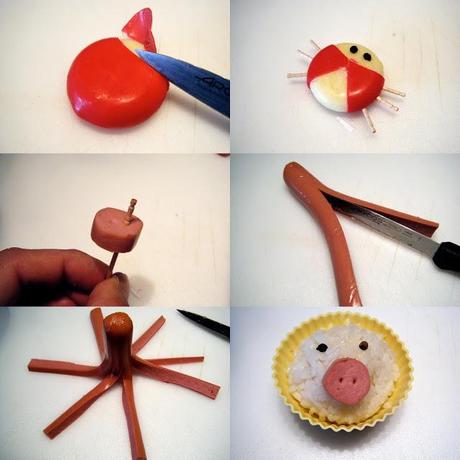 BENTO, ¿y eso qué es lo que es?