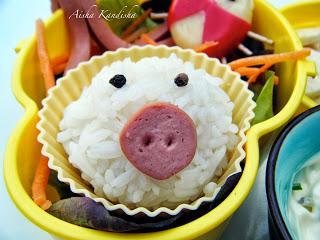 BENTO, ¿y eso qué es lo que es?