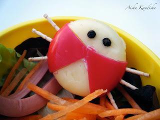 BENTO, ¿y eso qué es lo que es?