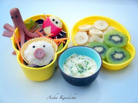 BENTO, ¿y eso qué es lo que es?