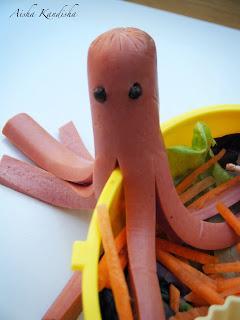 BENTO, ¿y eso qué es lo que es?