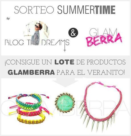 SORTEO SUMMERTIME