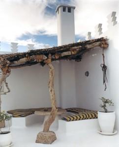 Quedamos en la Terraza Quedamos en la terraza by Durabilité