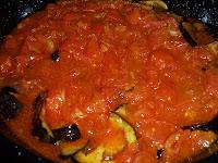 FRITO DE MI TIERRA CON HUEVO Y PURE DE PATATAS