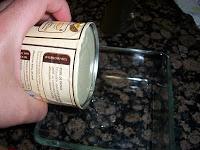 FRITO DE MI TIERRA CON HUEVO Y PURE DE PATATAS