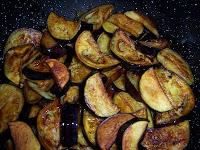 FRITO DE MI TIERRA CON HUEVO Y PURE DE PATATAS