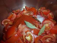 FRITO DE MI TIERRA CON HUEVO Y PURE DE PATATAS